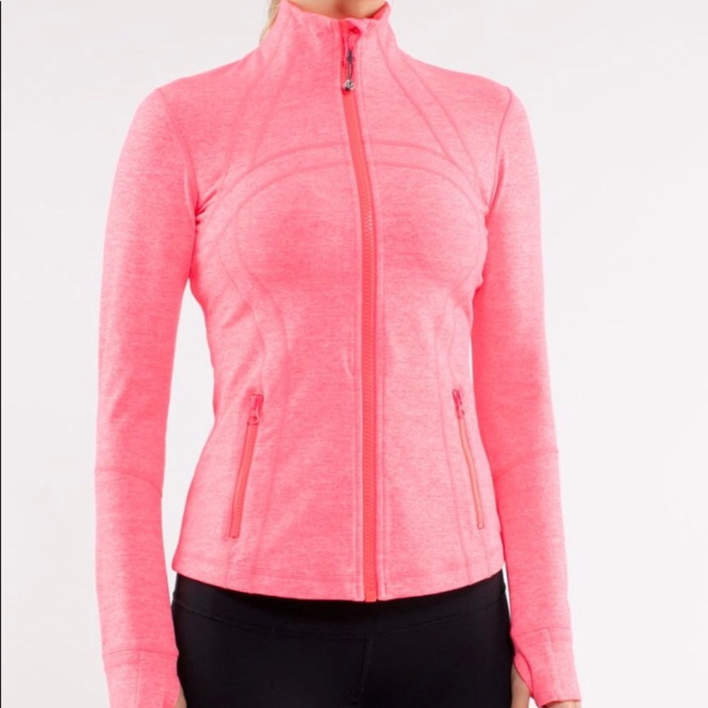 Lululemon Define Jacket